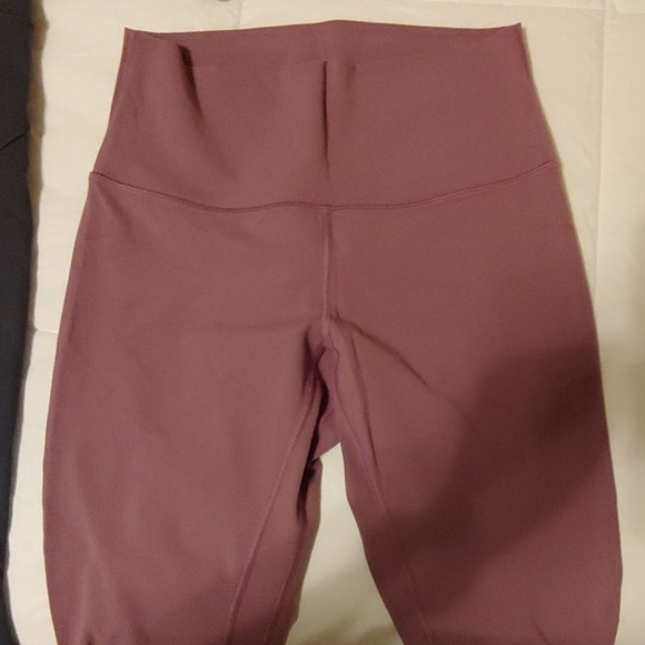 lululemon athletica Pants - Lululemon align 25"